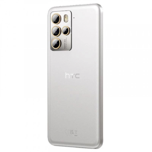 HTC U23 Pro 12/256GB Dual-Sim mobiltelefon fehér